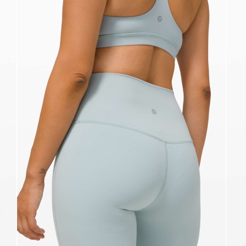 LULULEMON - Align Pant II 25" - Picture 5 of 10